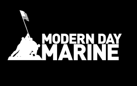 Modern Day marine