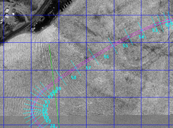 Pronto4 system demonstration on a surface vesel in Utah