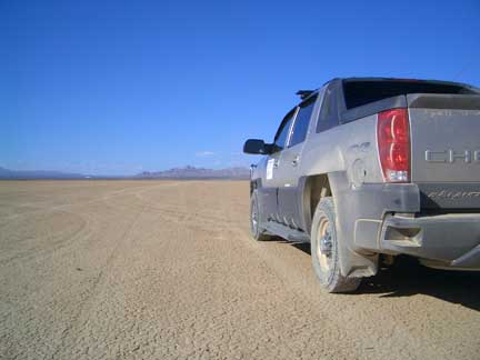 Unmanned Ground Vehicle powered by the Pronto4 Strap-on Autonomy System